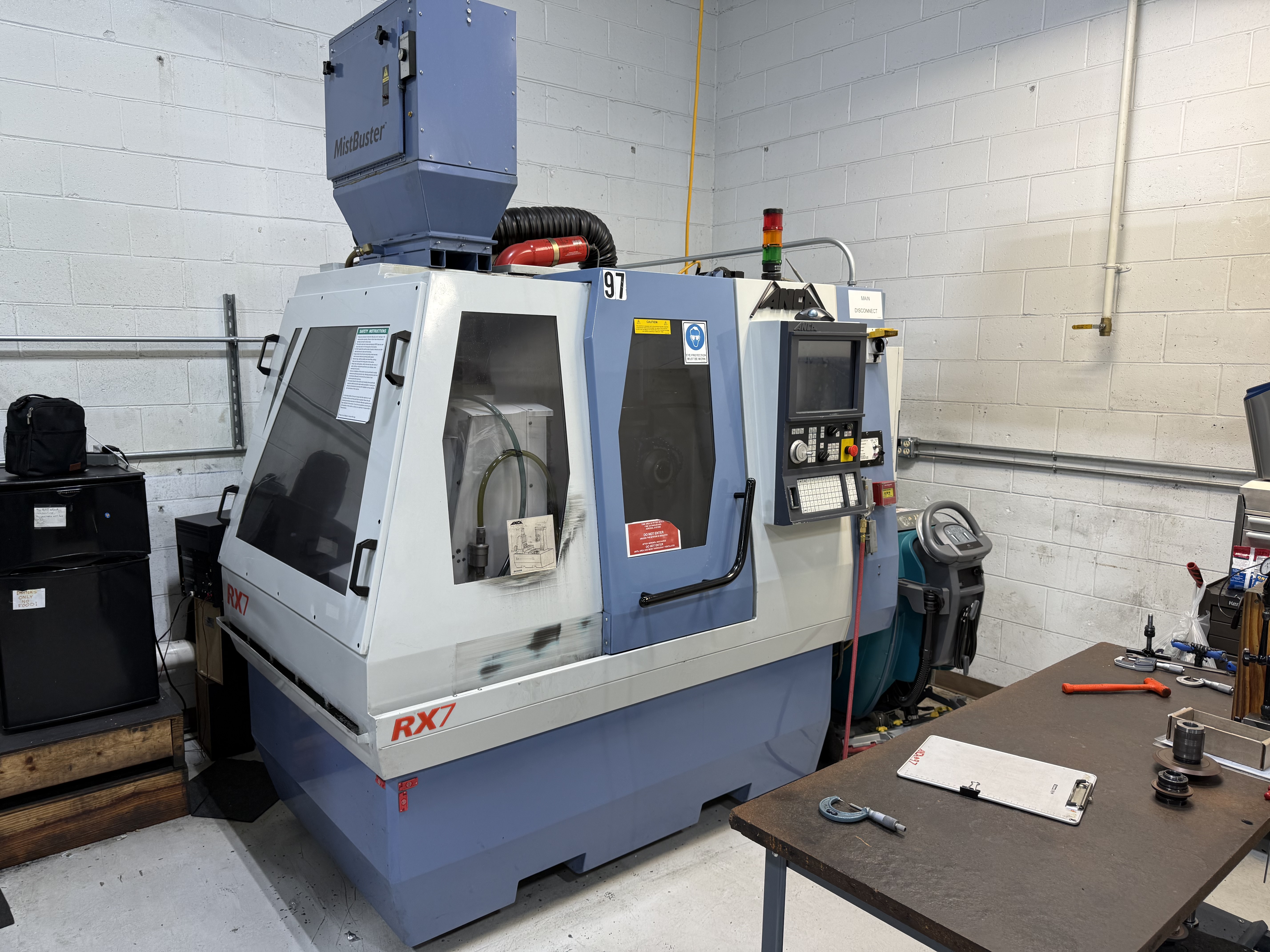 Manufacturing Heritage